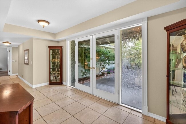 Photo - Single Story Home with Sparkling Pool, Large Spacious Lot with Top Schools! Monte Sereno/Los Gato...