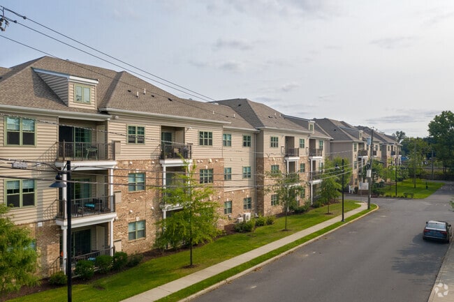 Albertson Village