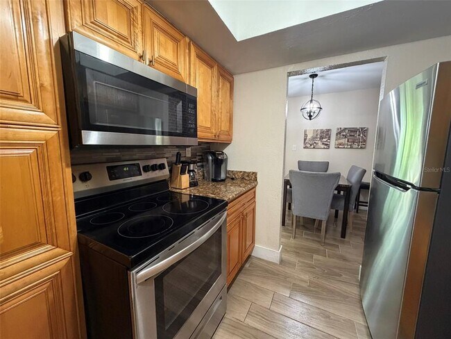 Photo - 4807 S Texas Ave Unit 4807C