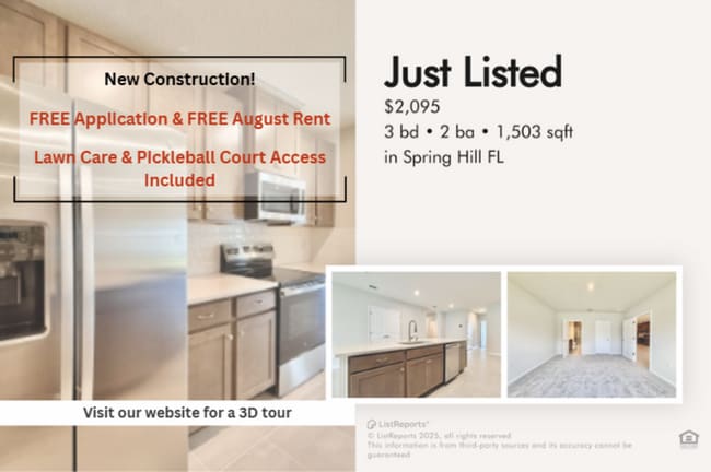 Building Photo - 507 Voltaire Dr Rental