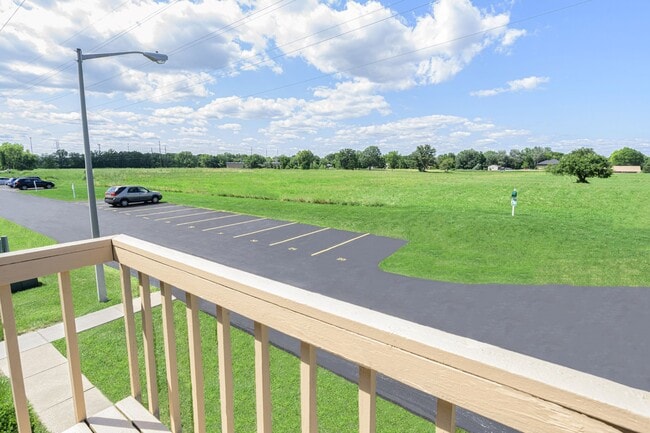 Photo - Westfield Apartments