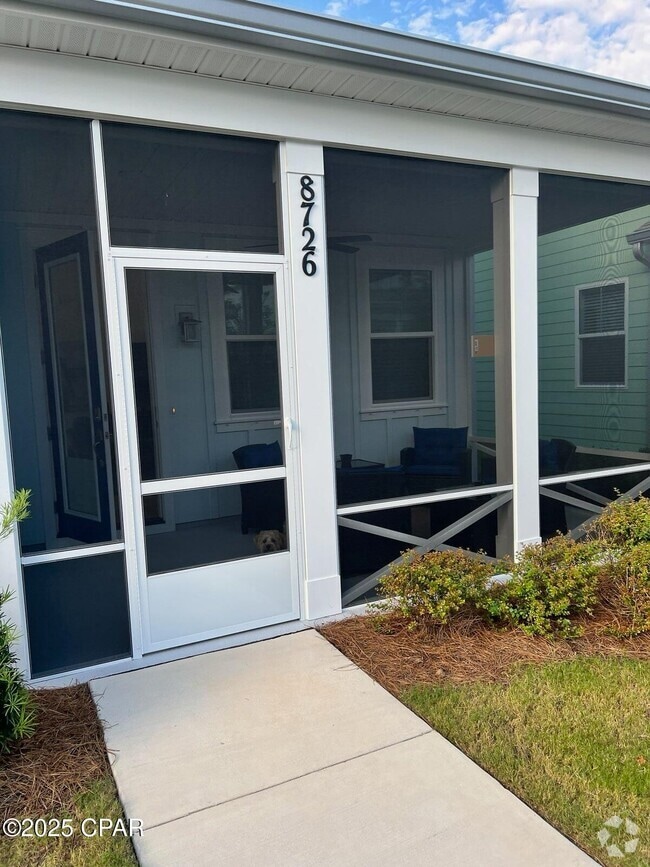 Building Photo - 8726 Pencil Thin Ave Rental