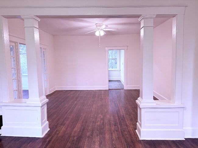 Building Photo - 3429 Ruther Ave