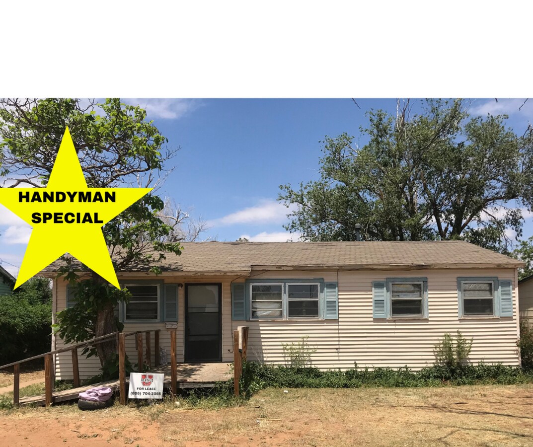 Handyman Special “You fix, you SAVE BIG!!”... - Handyman Special “You fix, you SAVE BIG!!”... Casa