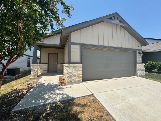 Photo - Move-In Ready Modern 4-Bedroom 2 Bath Home...