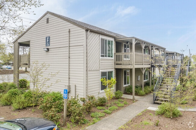 Exterior - Nola Place