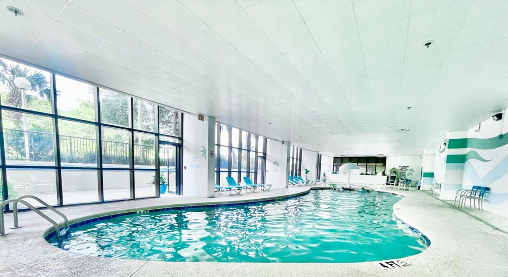 Photo - Ocean View Condo - Grande Shores Ocean Resort