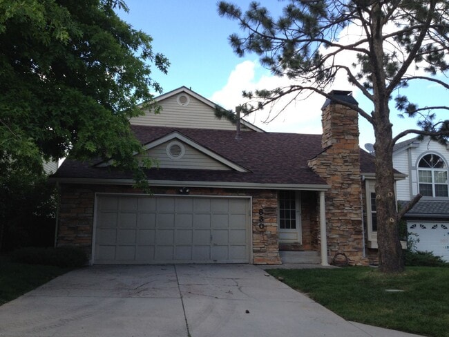 Building Photo - 830 Dancing Horse Dr