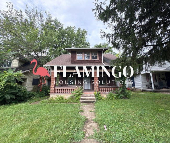 Building Photo - Room to Grow – Spacious 4-Bedroom Home in Dayton!