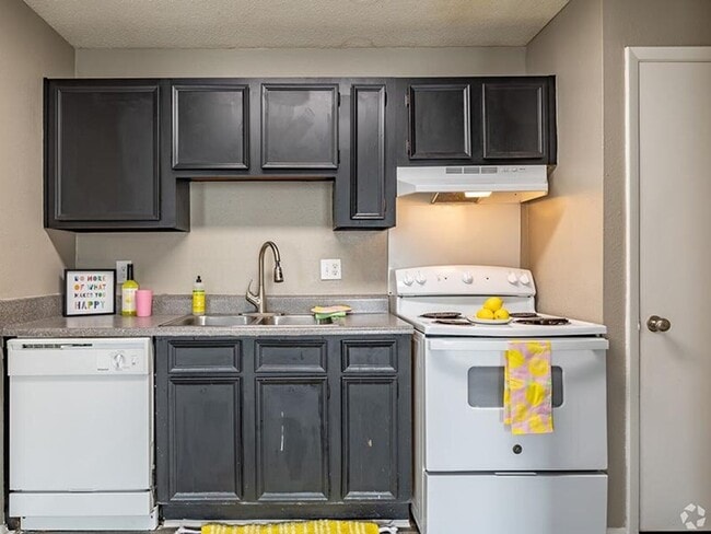 Timber Pointe Apartments