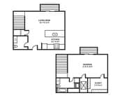 Floor Plan (measurements)