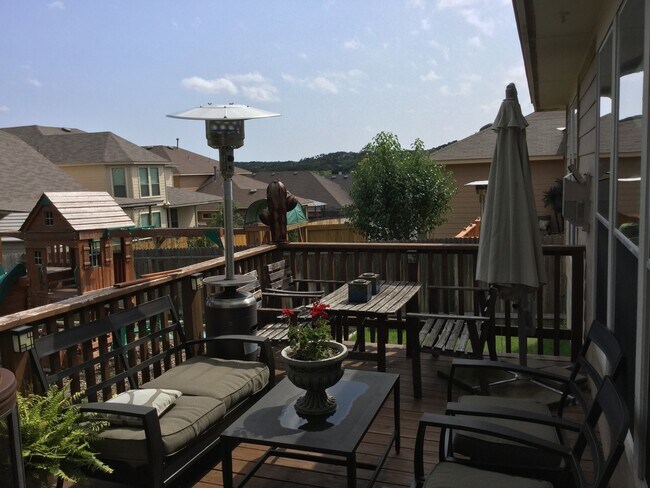 Photo - Boerne Area / Napa Oaks Subdivision