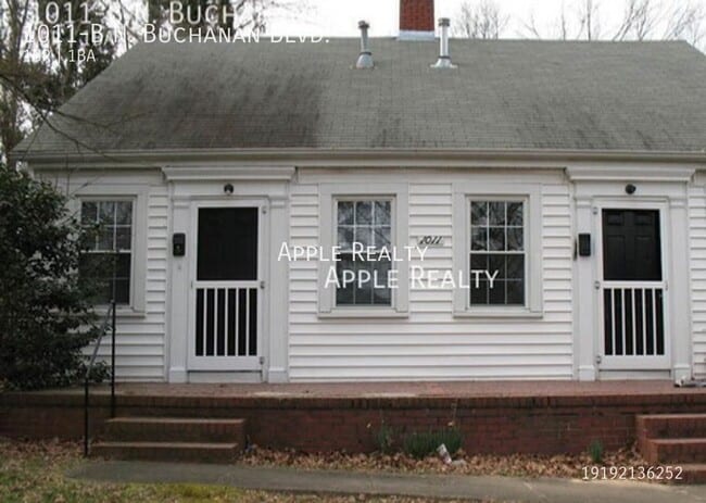 1011-B N Buchanan Blvd