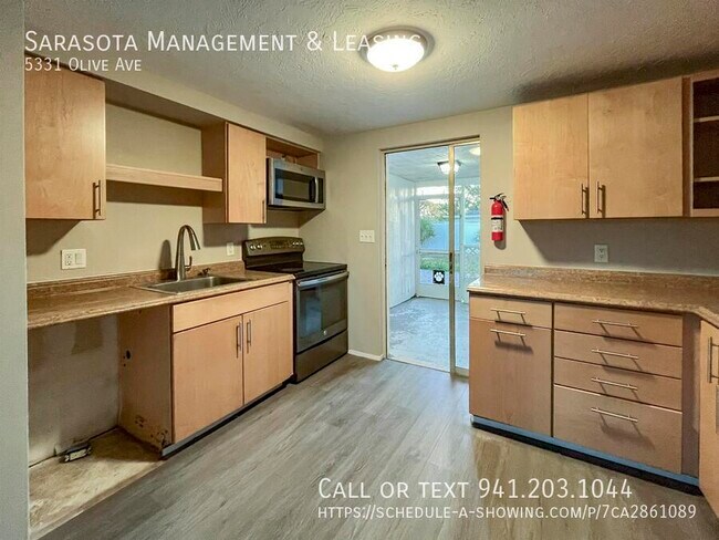 Photo - 5331 Olive Ave