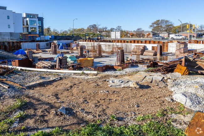 Construcción 10/27/22 - Aqua Vista