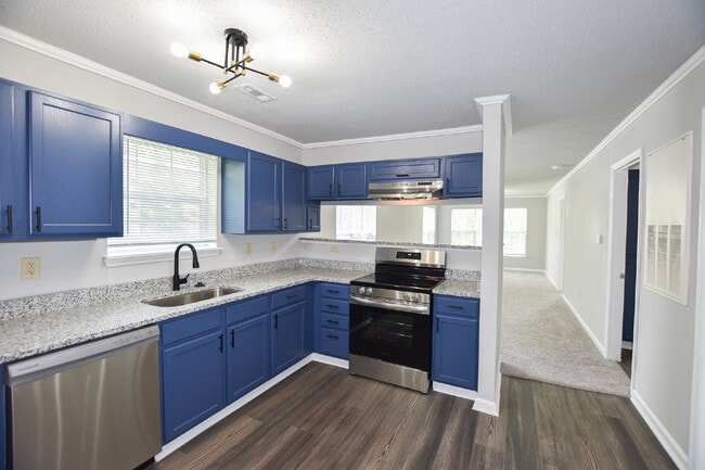 Photo - Spacious two-bedroom, two bath Condo in Little River SC