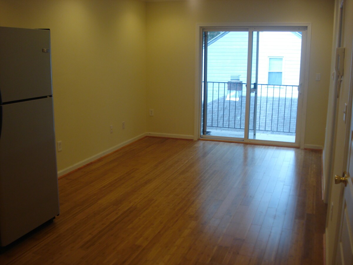 Other-Interior - The Baker at Deanwood