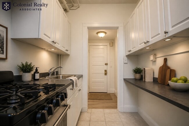 Photo - 230 Walnut St Unit 30A