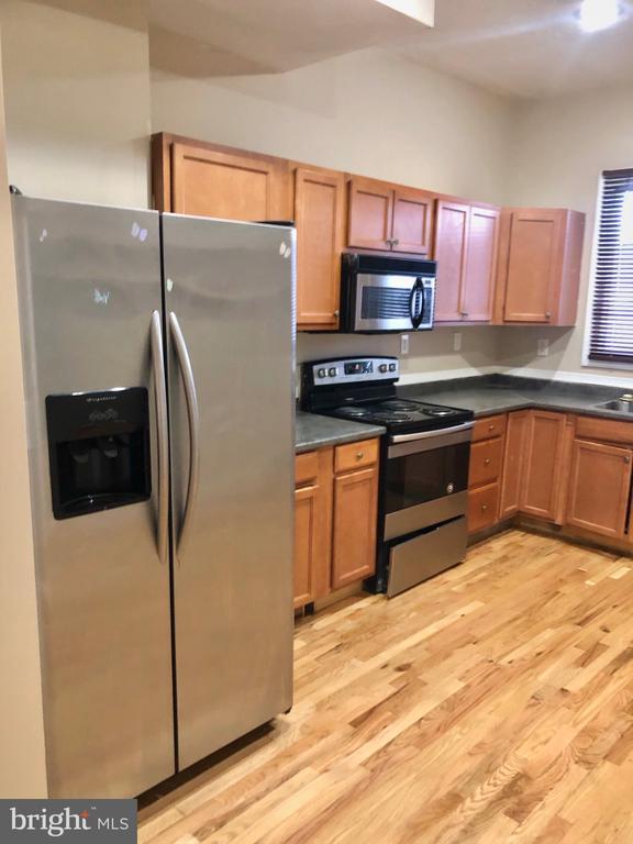 Photo - 3418 E Baltimore St