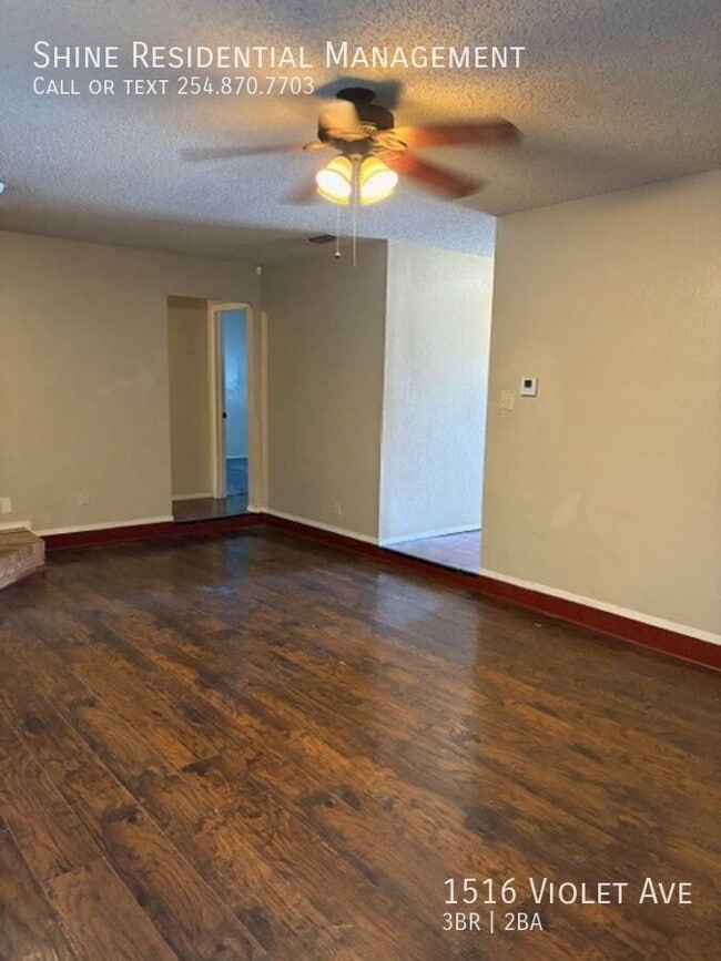 Photo - 1516 Violet Ave