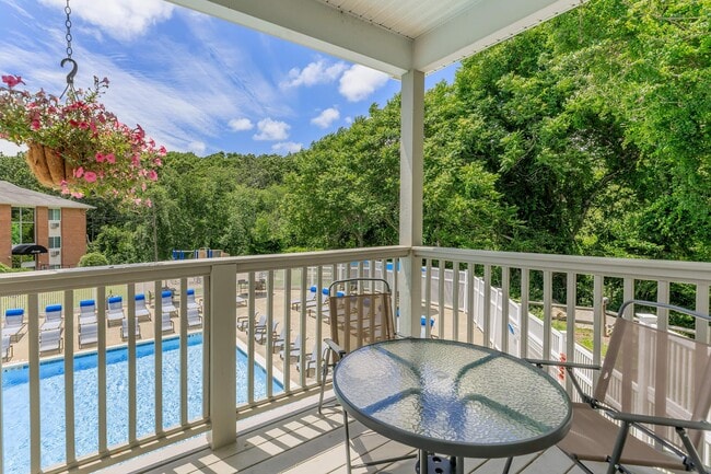 Photo - Nutmeg Woods