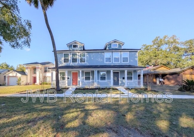 Building Photo - 1131 Pippin St