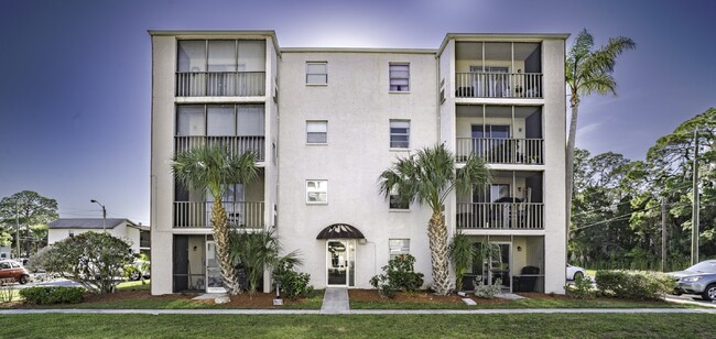 Spacious 1/1 unit walking distance to Walm... - Spacious 1/1 unit walking distance to Walm... Apartamento Unidad 309