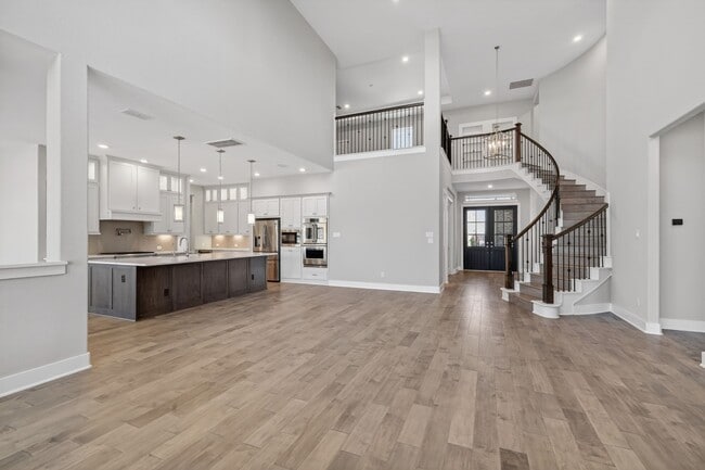 Photo - 1322 McMurtry Ridge Dr