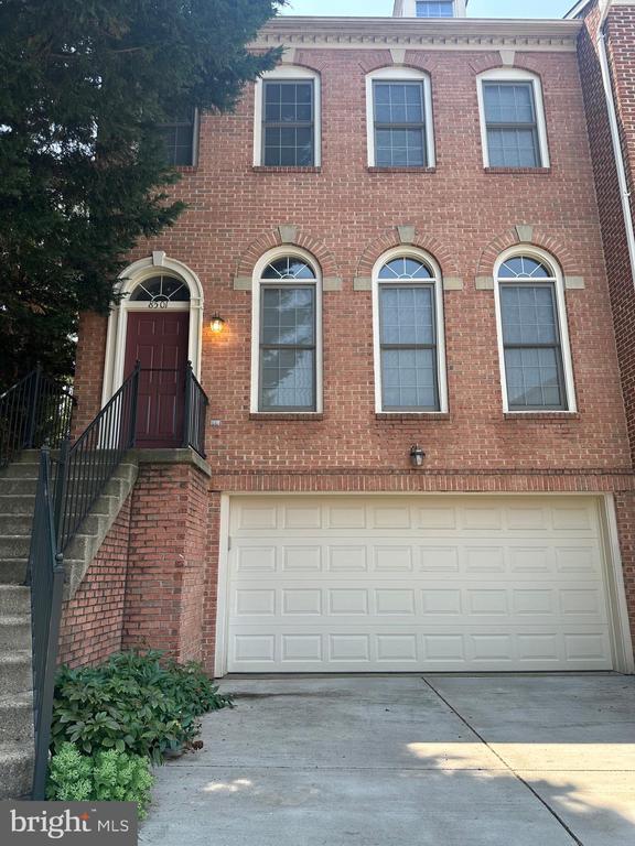 Photo - 8501 Westown Way Townhome