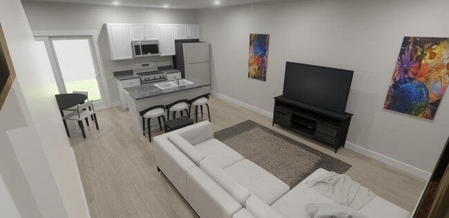 Photo - New Construction