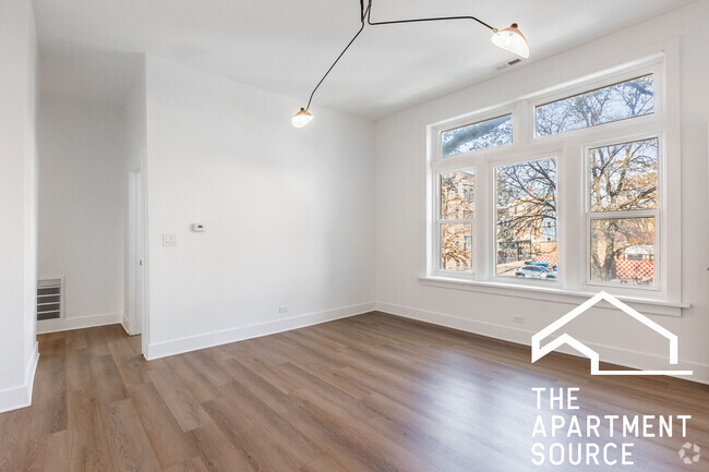 Building Photo - 1456 N Kedzie Ave Unit CH3 Rental