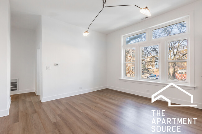 Photo - 1456 N Kedzie Ave Condo Unit CH3
