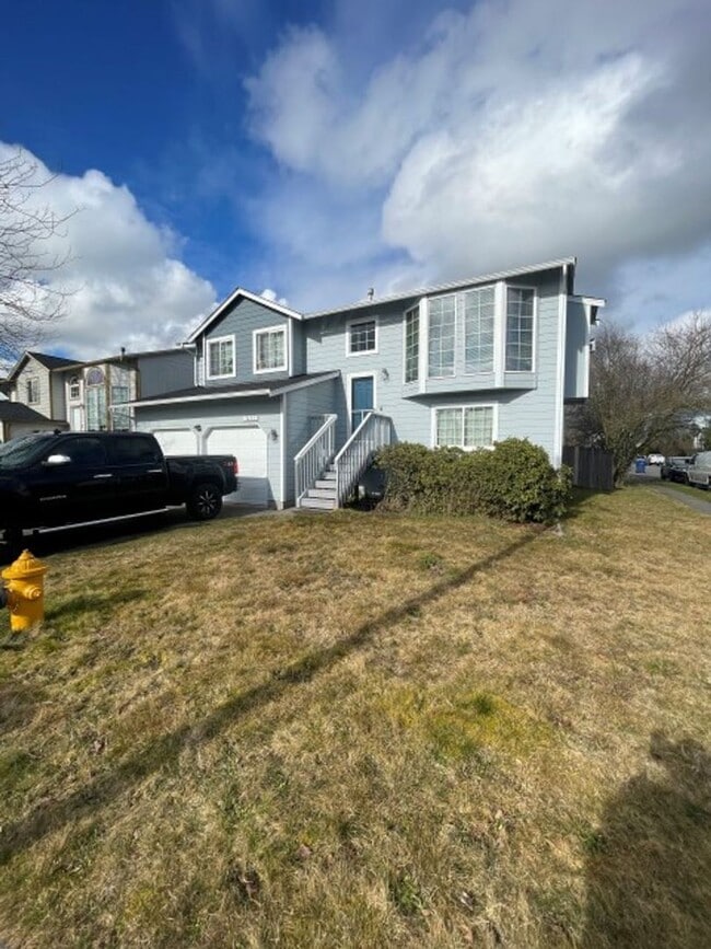 3Bd/2Ba Marysville House - 3Bd/2Ba Marysville House