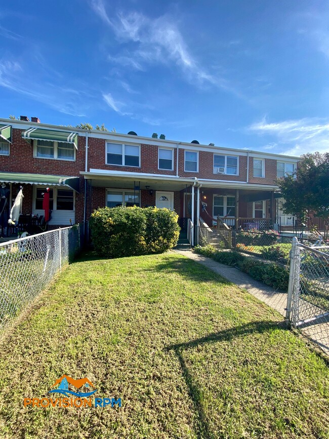 Building Photo - 7805 St Patricia Ln