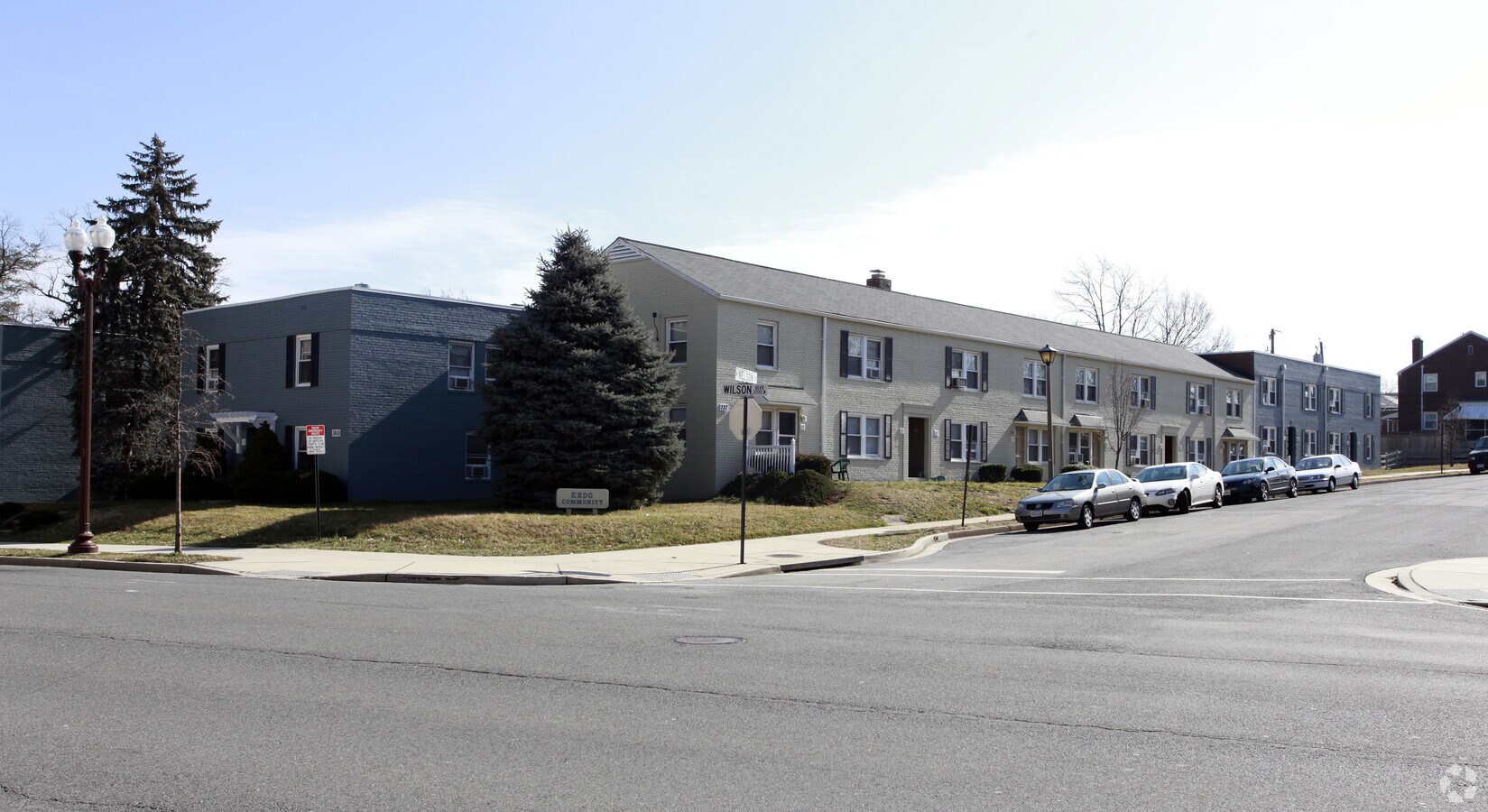 Erdo Community - Erdo Community