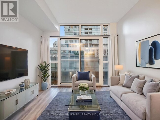 Photo - 21 Nelson St Unit 718