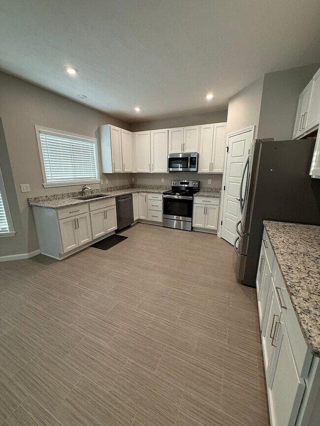 Photo - Silver Creek Meadows Subdivision