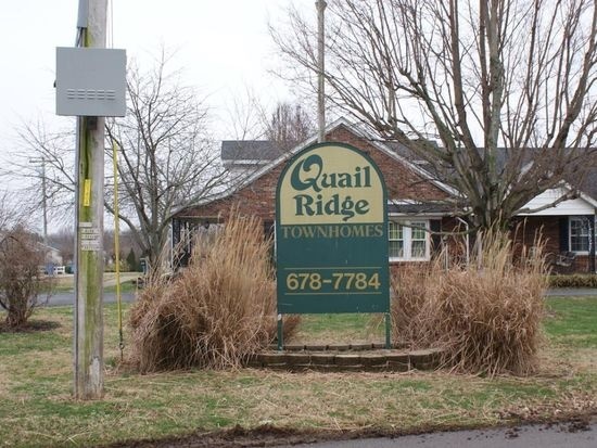 Quail Ridge Townhomes - Quail Ridge Townhomes