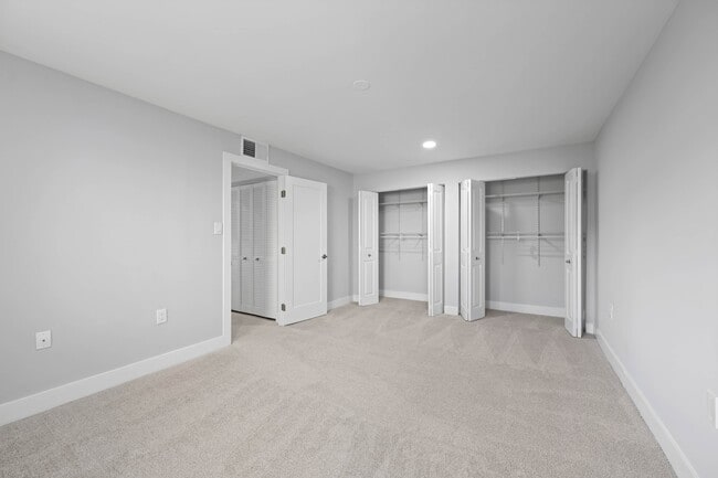Rose Hill Apartments
