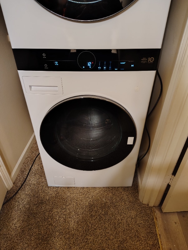 Photo - 1826 S Brightside View Dr Unit G