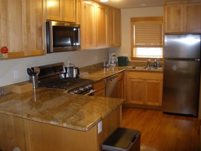 Photo - West Seattle/ The Junction