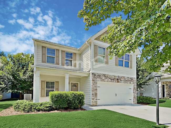 Building Photo - 2505 Beal St