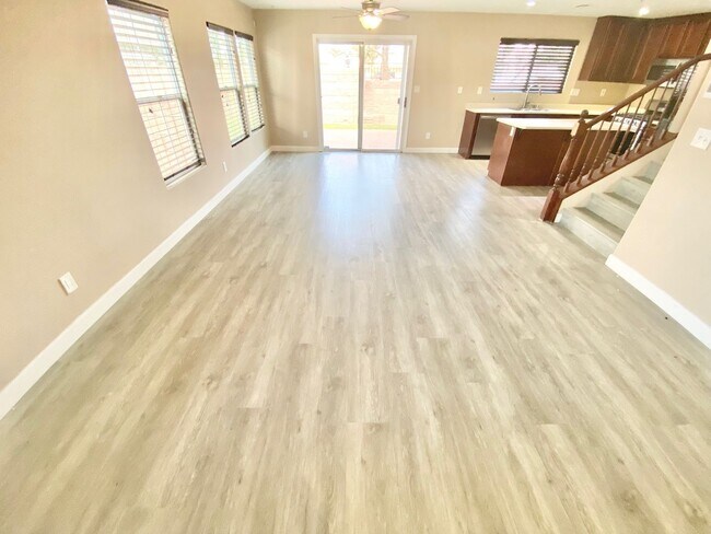 Photo - STUNNING 2 STORY HOME 3 BEDROOM 2.5 BATH W/ ONE CAR GARAGE IN A GATED COMMUNITY!