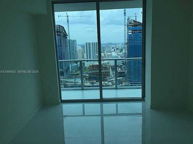 Photo - 1100 S Miami Ave Unit 3908