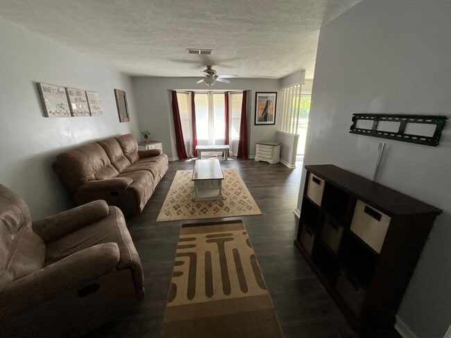 Photo - Country Setting on Paved Road