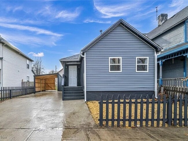 Photo - 2160 Fulton Rd