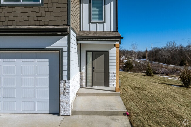Photo - Arden Homes at Staley