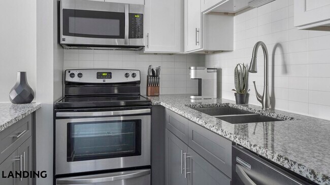 3421 N Druid Hills Rd Unit 3451K