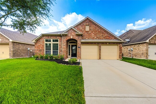 Photo - 5615 Stoneridge Ct House