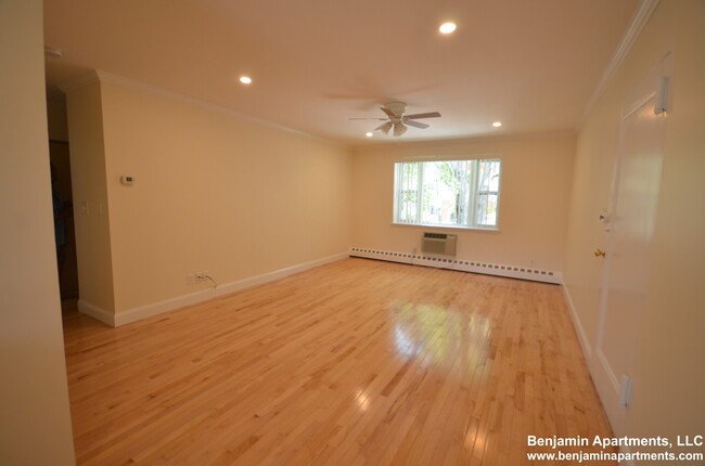 Photo - 64 Parkman St Condo Unit 3B